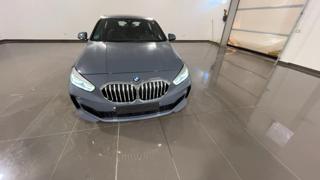 BMW 118 usata, con Airbag