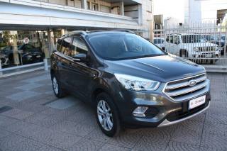 FORD Kuga usata, con Controllo trazione