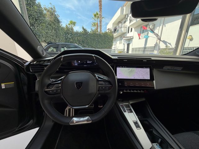 PEUGEOT 308 usata, con Bluetooth