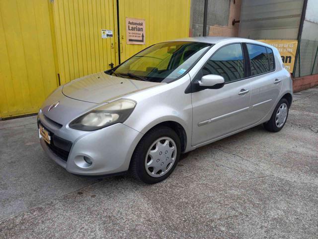 RENAULT Clio usata, con ABS
