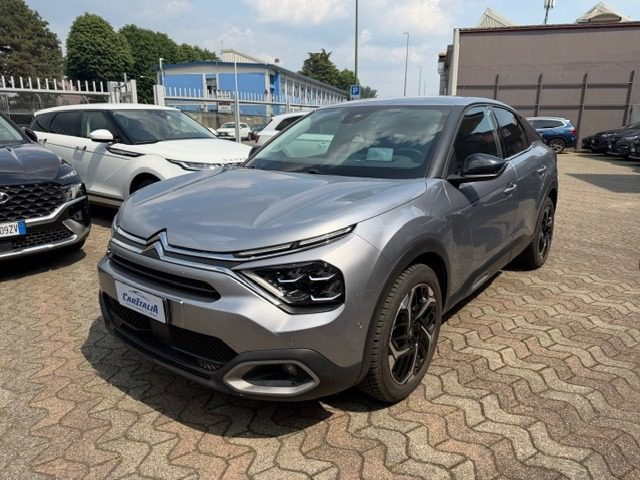 CITROEN C4 usata, con ABS