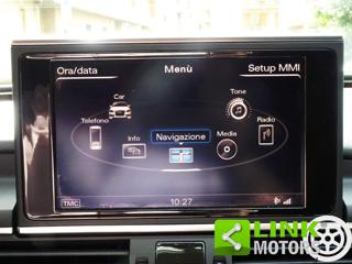 AUDI A7 usata, con Cerchi in lega