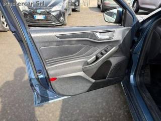 FORD Focus usata, con Antifurto