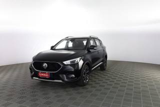 MG ZS ZS 1.5 VTi-tech Luxury