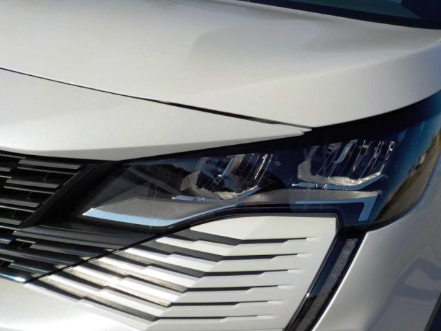 PEUGEOT 3008 usata, con Chiusura centralizzata