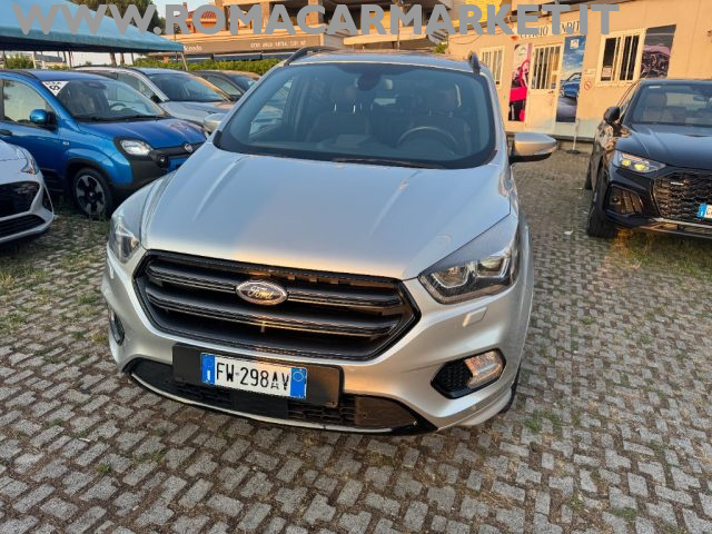 FORD Kuga usata, con Airbag laterali