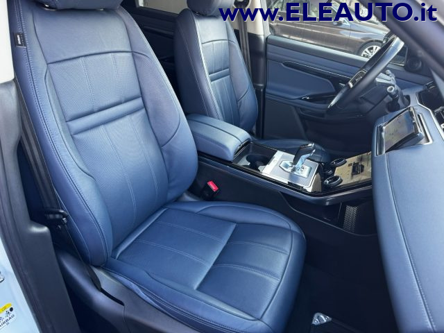 LAND ROVER Range Rover Evoque usata, con Park Distance Control