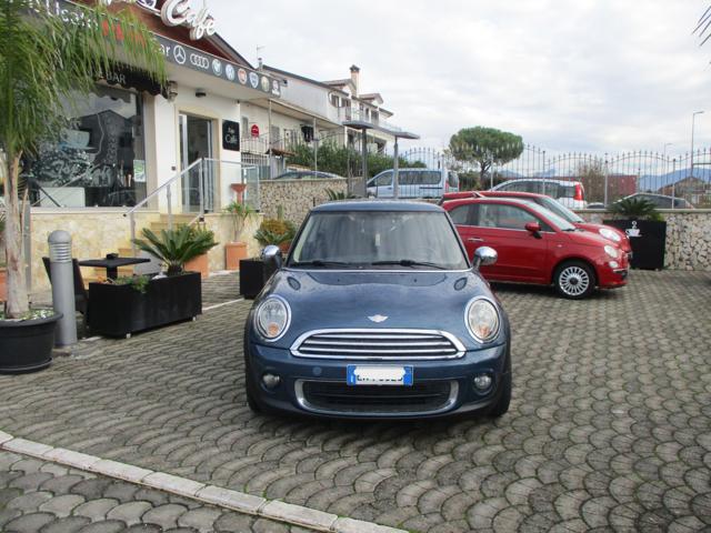 MINI One usata, con ABS
