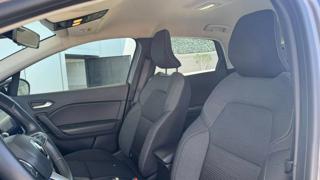 RENAULT Captur usata, con Servosterzo