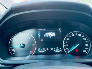 FORD EcoSport usata, con Immobilizzatore elettronico