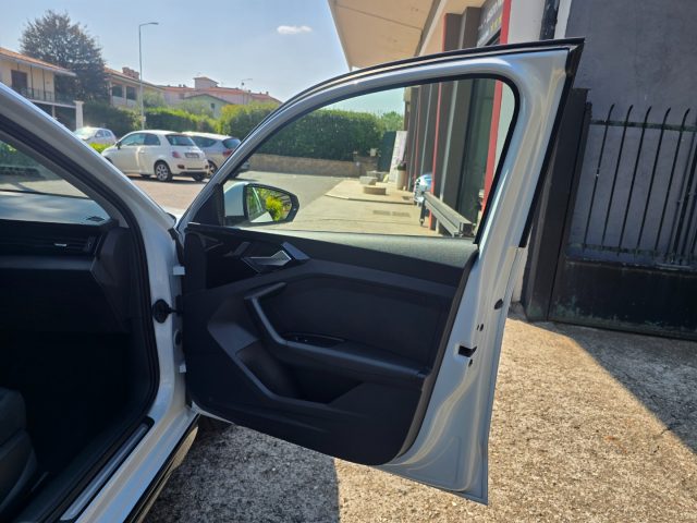 AUDI A1 usata 140