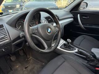 BMW 118 usata 10
