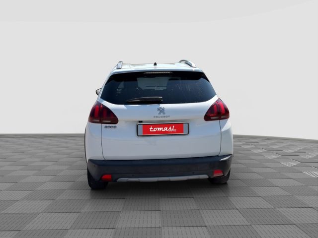 PEUGEOT 2008 usata 3