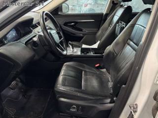 LAND ROVER Range Rover Evoque usata, con Airbag laterali