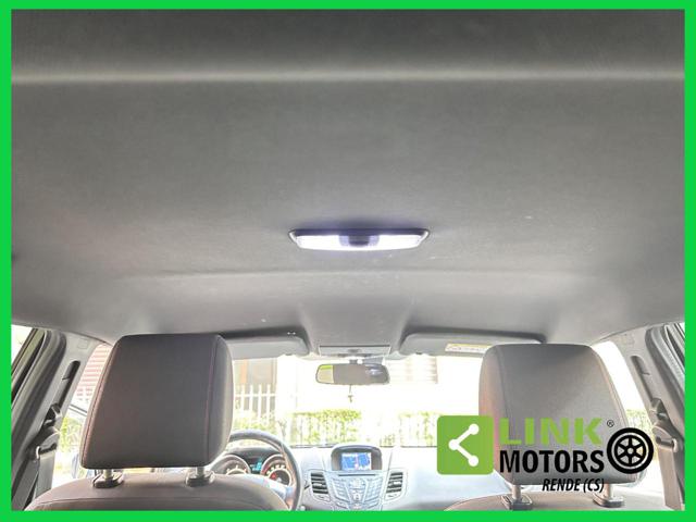 FORD Fiesta usata 42