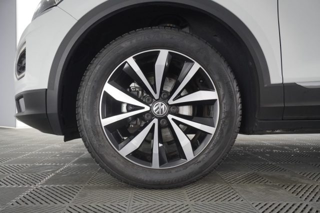 VOLKSWAGEN T-Roc usata 14