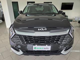 KIA Sportage usata, con Airbag Passeggero