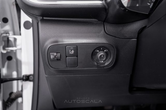 CITROEN C3 usata, con Fendinebbia