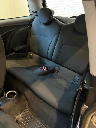 MINI Cooper S usata, con Servosterzo