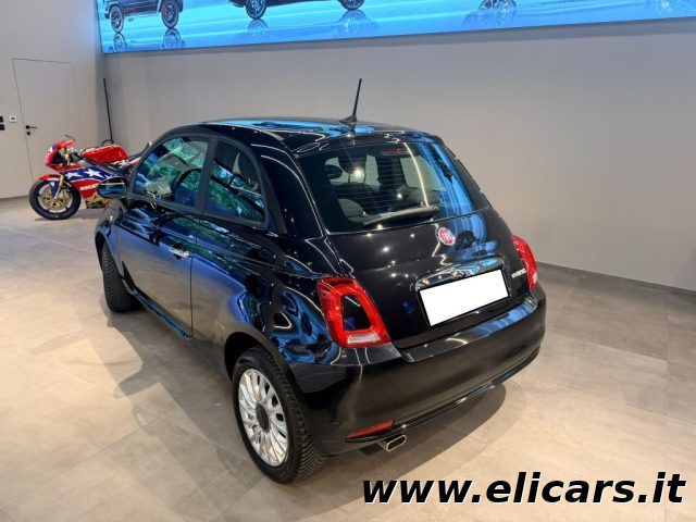 FIAT 500 usata, con Airbag Passeggero