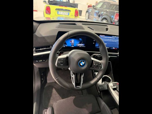 BMW X1 usata, con Climatizzatore