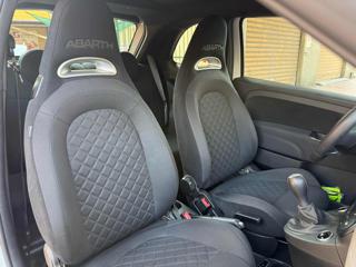 ABARTH 595 usata, con Servosterzo