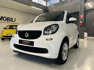 SMART ForTwo 70 1.0 Prime