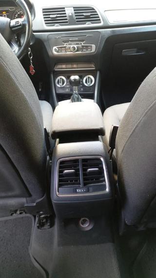 AUDI Q3 usata, con Lettore CD