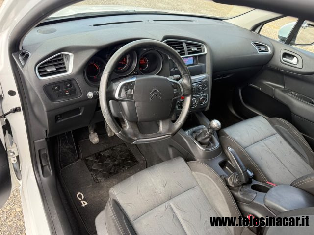 CITROEN C4 usata 20