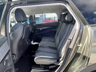 PEUGEOT 5008 usata, con Servosterzo