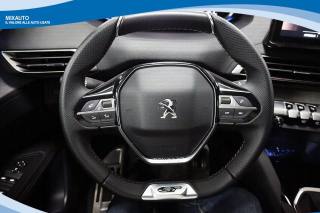 PEUGEOT 3008 usata, con Controllo trazione