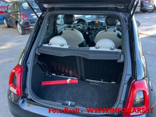 FIAT 500 usata, con Volante multifunzione