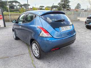 LANCIA Ypsilon usata 3