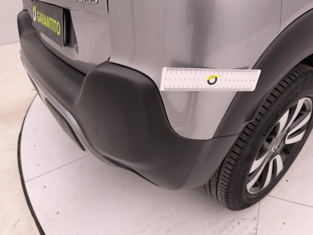 CITROEN C3 Aircross usata 29
