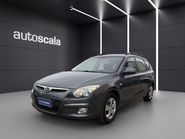 HYUNDAI i30 usata, con ABS
