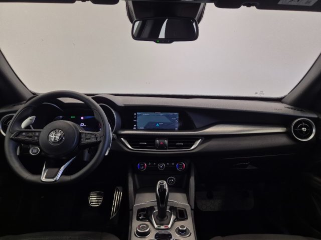 ALFA ROMEO Stelvio usata, con Chiusura centralizzata