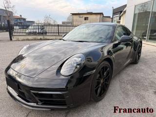 PORSCHE 911 Carrera