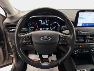 FORD Focus usata, con Cerchi in lega