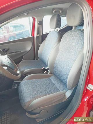 LANCIA Ypsilon usata, con Immobilizzatore elettronico