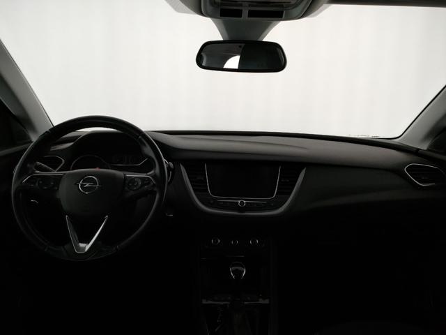 OPEL Grandland X usata, con Chiusura centralizzata