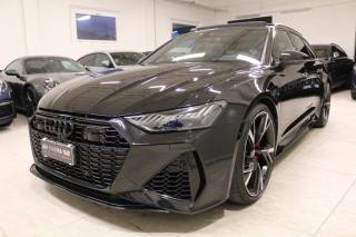 AUDI RS6 usata, con Airbag laterali