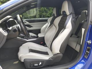 BMW M4 usata, con Climatizzatore