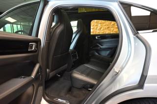 PORSCHE Cayenne usata 218