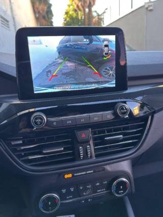 FORD Kuga usata, con Controllo automatico clima