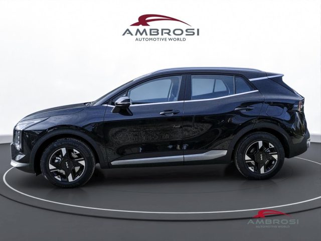 KIA Sportage usata 5
