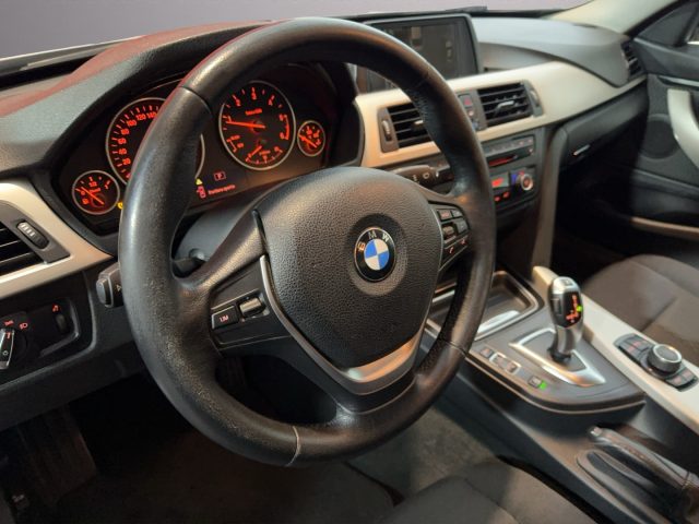 BMW 420 usata, con Controllo trazione