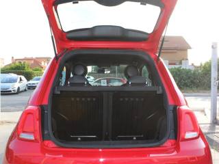 FIAT 500 usata, con Airbag testa