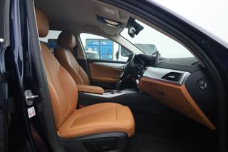 BMW 520 usata, con Controllo automatico clima