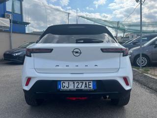 OPEL Mokka usata, con Alzacristalli elettrici