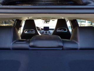 MERCEDES-BENZ GLA 220 usata 46